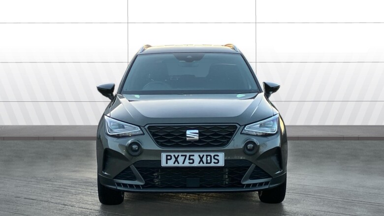 SEAT Arona 1.0 TSI 115 FR 5dr Petrol Hatchback